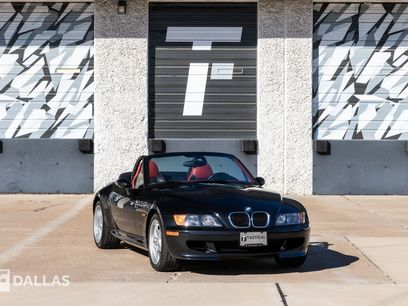 Used 1998 BMW M Roadster