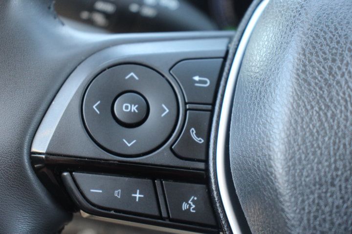 Certified 2023 Toyota Venza Limited AWD/4WD image 26