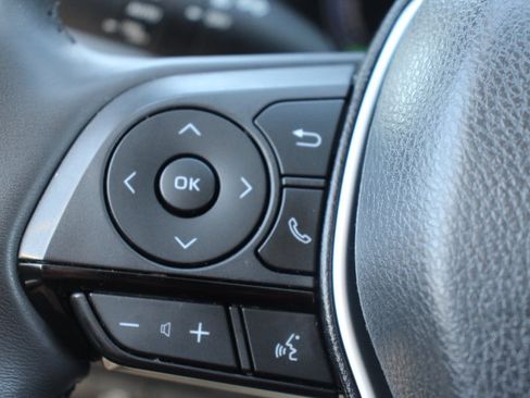 Certified 2023 Toyota Venza Limited AWD/4WD image 26