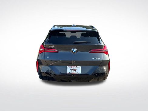 New 2026 BMW X3 xDrive30i w/ Premium Package AWD/4WD image 4