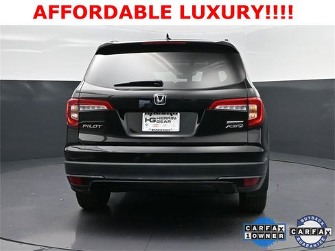 Used 2022 Honda Pilot Special Edition image 6