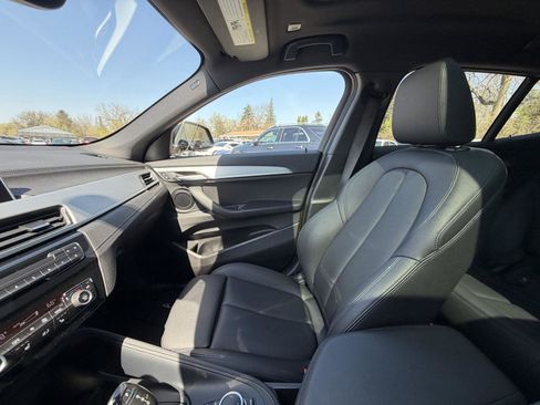 Used 2020 BMW X2 xDrive28i w/ Convenience Package AWD/4WD image 19