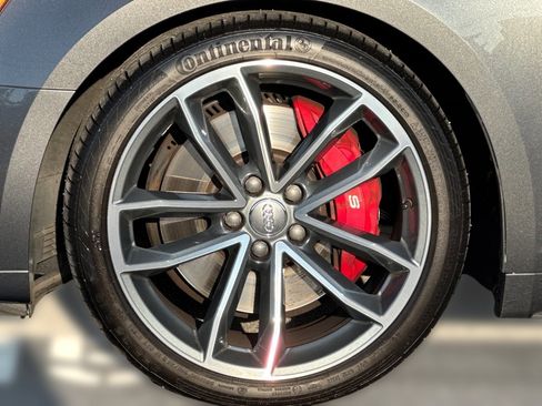 Used 2018 Audi S5 Prestige w/ S Sport Package image 11
