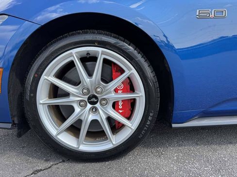 Used 2024 Ford Mustang GT Premium RWD image 9