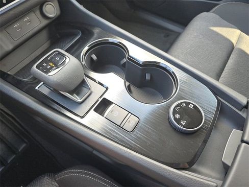 New 2026 Nissan Rogue SV w/ Cold Weather Package image 12