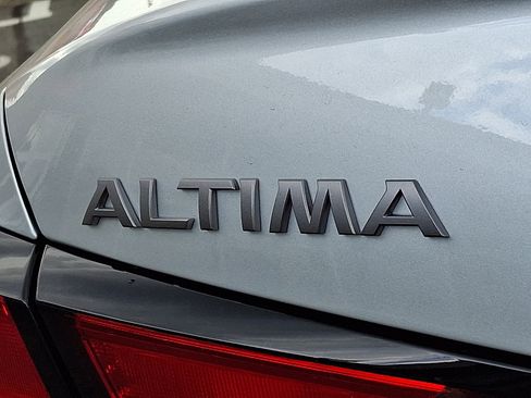 New 2026 Nissan Altima 2.5 SV AWD/4WD image 22