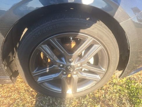 Used 2020 Kia Forte GT-Line image 9