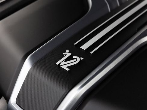 New 2027 Rolls-Royce Ghost Black Badge AWD/4WD image 16