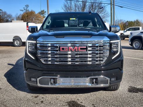 New 2026 GMC Sierra 1500 Denali image 3