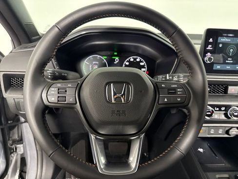New 2026 Honda CR-V Sport image 29