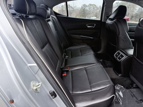 Used 2018 Acura TLX V6 w/ Technology Package image 39