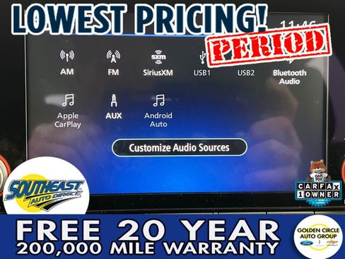 Used 2025 Nissan Altima 2.5 SV image 49