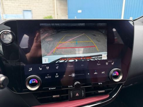 Used 2023 Lexus NX 350 AWD image 17