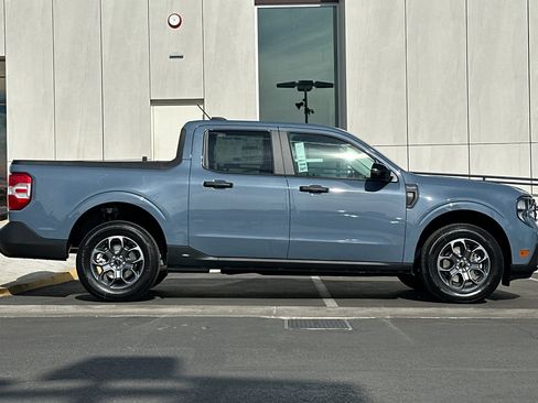 New 2026 Ford Maverick XLT w/ XLT Luxury Package image 2