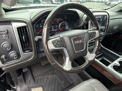 Used 2018 GMC Sierra 2500 SLT image 10