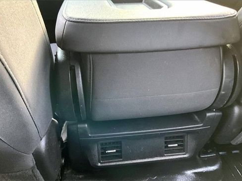 Used 2024 Chevrolet Silverado 1500 W/T w/ Trailering Package image 11