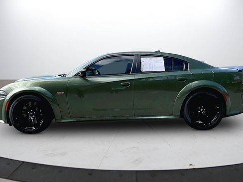 Certified 2023 Dodge Charger Scat Pack image 6