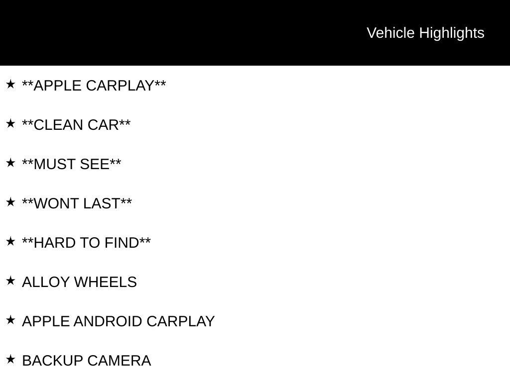 Used 2025 Mitsubishi Eclipse Cross SE AWD/4WD image 6