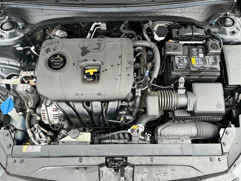 Certified 2023 Kia Forte GT-Line w/ GT-Line Technology Package image 30