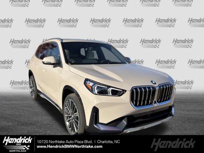 New 2026 BMW X1 xDrive28i w/ Technology Package