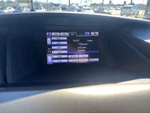 Used 2015 Lexus RX 350 FWD image 14