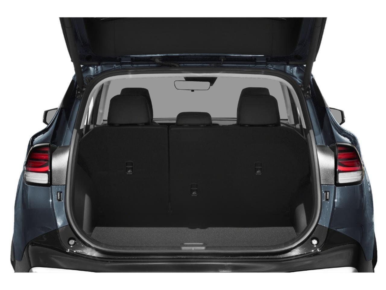 Used 2023 Kia Sportage SX FWD image 6
