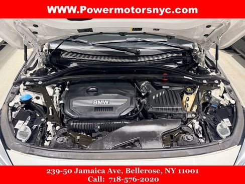 Used 2021 BMW 228i xDrive Gran Coupe w/ Convenience Package image 13