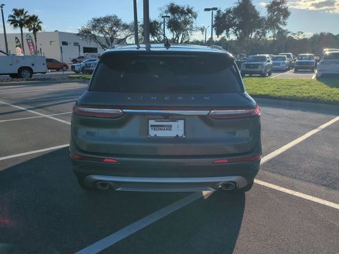 New 2026 Lincoln Corsair Premiere image 5