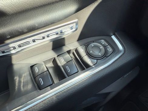Used 2024 GMC Sierra 1500 Denali image 26