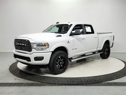 Used 2022 RAM 2500 Laramie