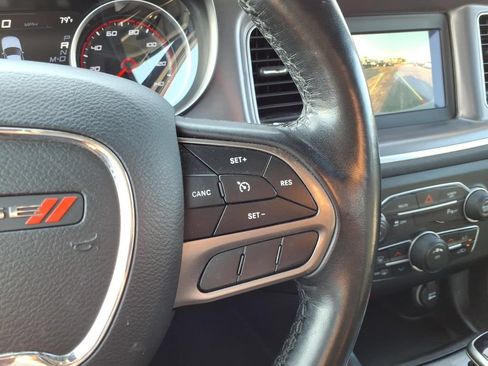 Certified 2021 Dodge Charger SXT w/ Leather Interior Group RWD image 19