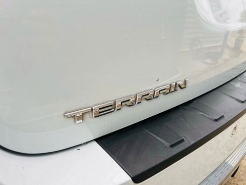 Used 2012 GMC Terrain SLT image 14