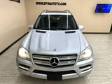 Used 2010 Mercedes-Benz GL 450 4MATIC w/ Premium 2 Pkg image 3