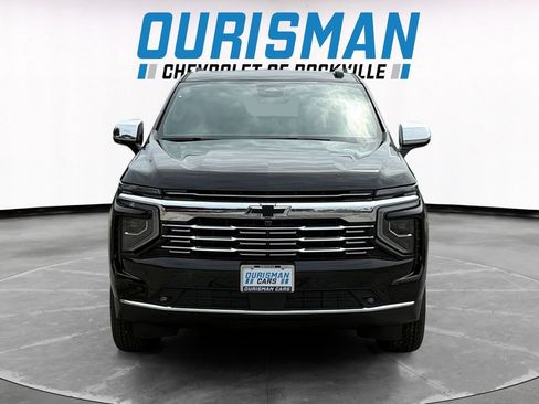 New 2026 Chevrolet Suburban Premier w/ Sun And Tow Package AWD/4WD image 8