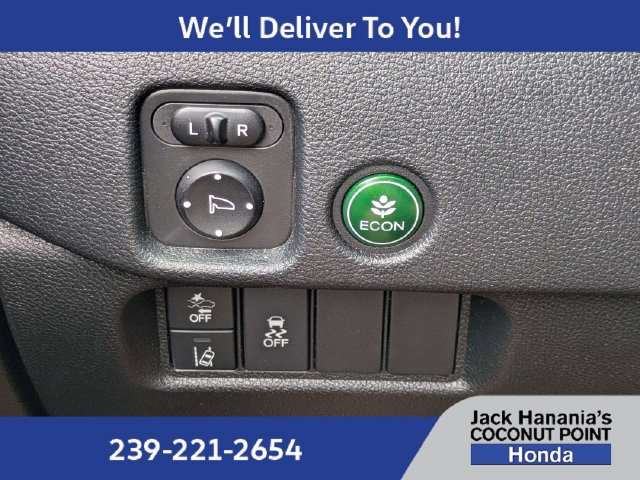 Used 2022 Honda Pilot Special Edition image 25