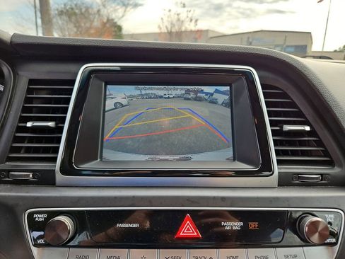 Used 2019 Hyundai Sonata ECO image 18