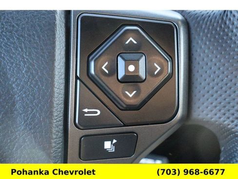 Used 2023 Toyota Tacoma TRD Off-Road image 14