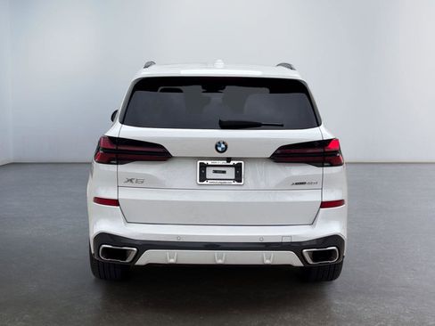 Used 2026 BMW X5 xDrive40i image 4