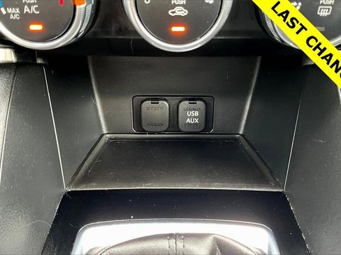 Used 2016 MAZDA CX-5 Sport image 31