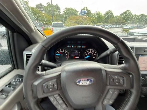 Used 2019 Ford F150 XLT w/ Equipment Group 301A Mid AWD/4WD image 4