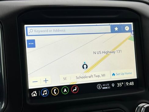 Used 2021 GMC Sierra 2500 AT4 w/ AT4 Premium Plus Package image 37