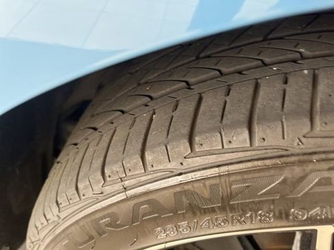 Certified 2024 Toyota Camry SE image 12