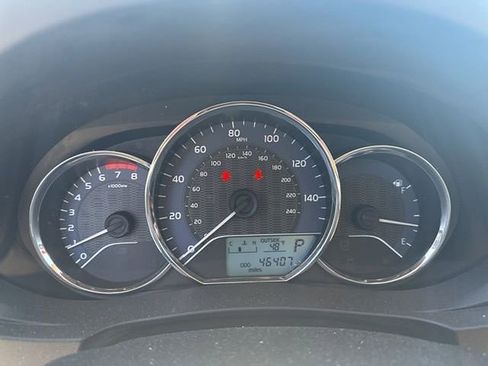 Used 2015 Toyota Corolla LE image 7