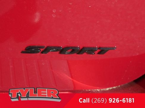 New 2026 Honda Odyssey Sport-L image 14