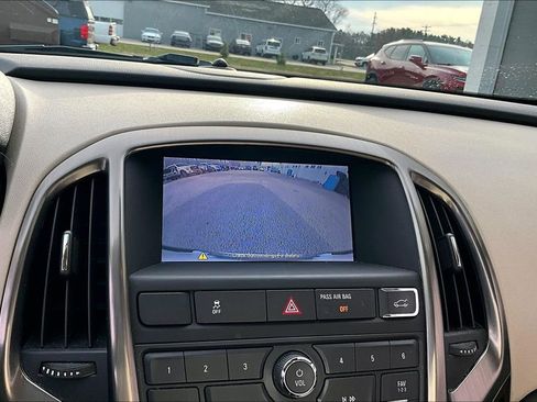 Used 2014 Buick Verano image 14