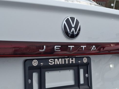 New 2026 Volkswagen Jetta Sport FWD image 20
