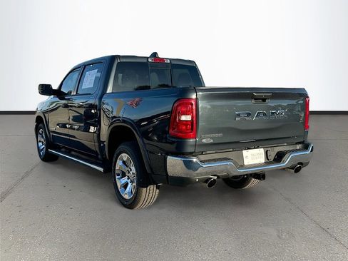 Used 2025 RAM 1500 Big Horn image 5