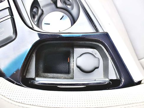 Used 2018 Cadillac CTS Luxury image 23