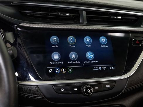 Used 2021 Buick Encore GX Preferred image 13