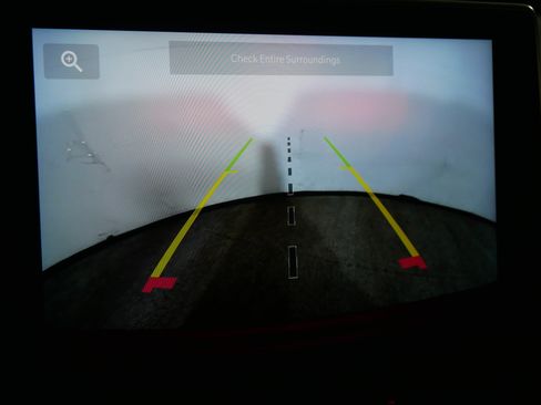 Used 2024 Jeep Compass Limited image 33